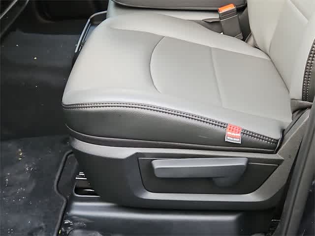 Thumbnail: 2026 RAM 3500 - 18