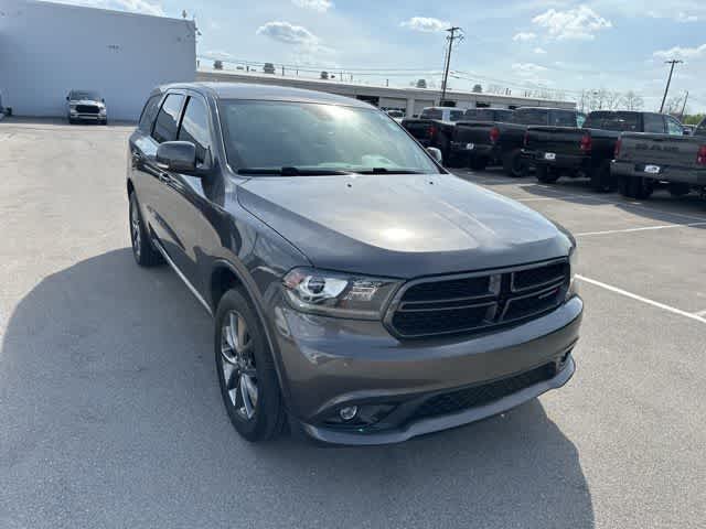 Thumbnail: 2018 Dodge Durango - 22