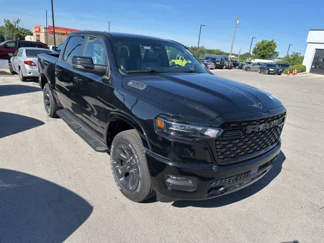 Thumbnail: 2026 RAM 1500 - 16