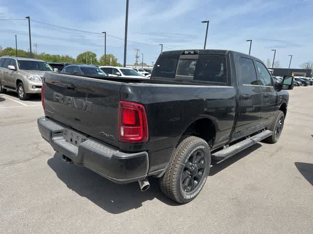 Thumbnail: 2026 RAM 2500 - 14