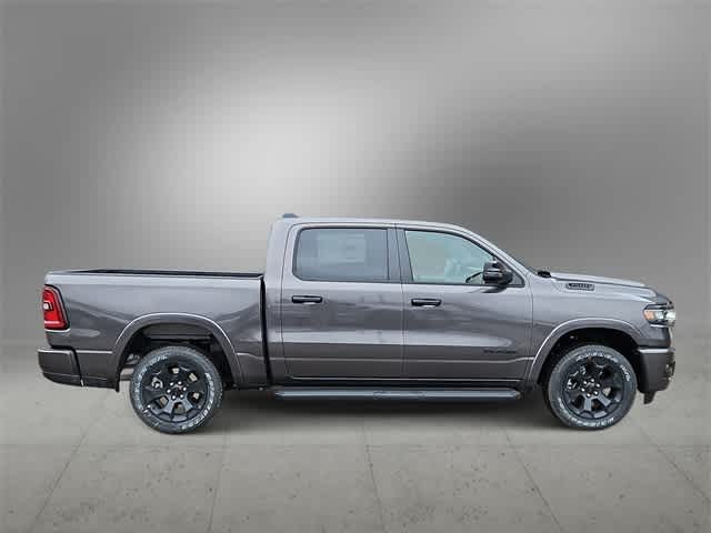 Thumbnail: 2026 RAM 1500 - 9