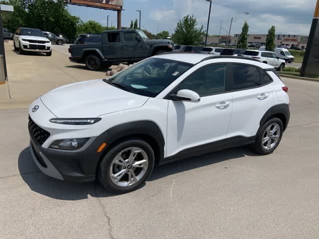 Thumbnail: 2023 Hyundai Kona - 14