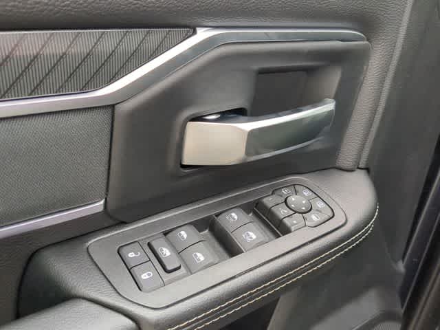 Thumbnail: 2026 RAM 3500 - 18