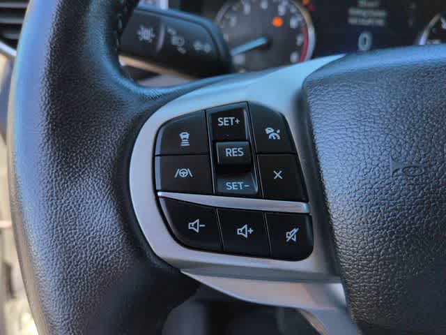 Thumbnail: 2023 Ford Explorer - 25