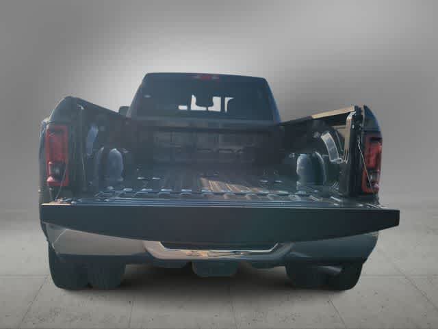 Thumbnail: 2026 RAM 3500 - 7