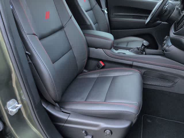 Thumbnail: 2026 Dodge Durango - 22