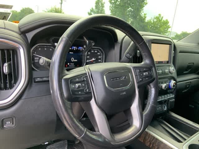 Thumbnail: 2019 GMC Sierra 1500 - 4