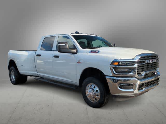 Thumbnail: 2026 RAM 3500 - 2