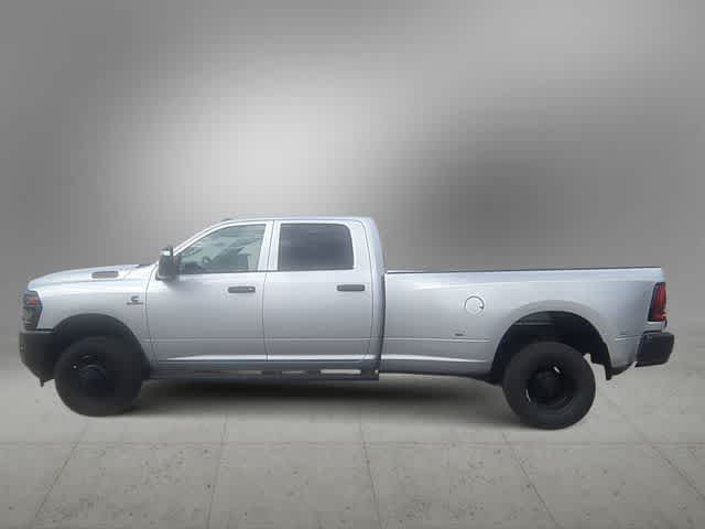 Thumbnail: 2026 RAM 3500 - 5