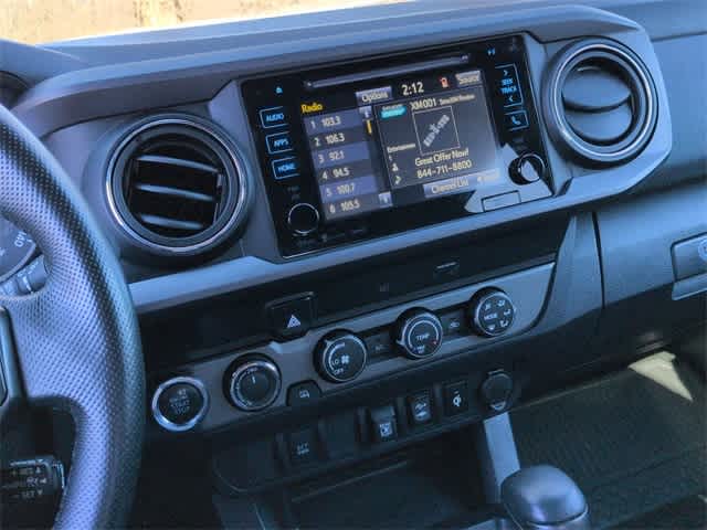 Thumbnail: 2019 Toyota Tacoma - 27