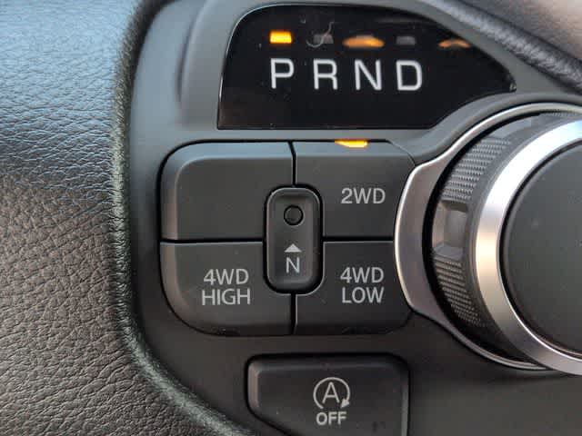 Thumbnail: 2026 RAM 1500 - 38