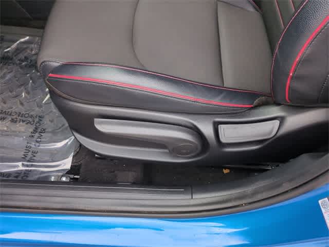 Thumbnail: 2023 Kia Forte - 18