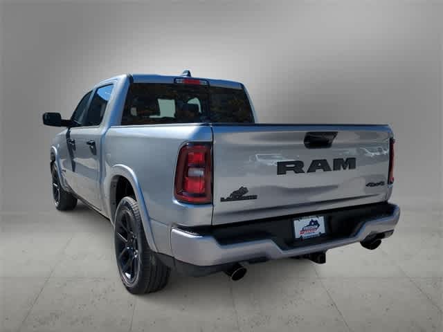 Thumbnail: 2026 RAM 1500 - 4