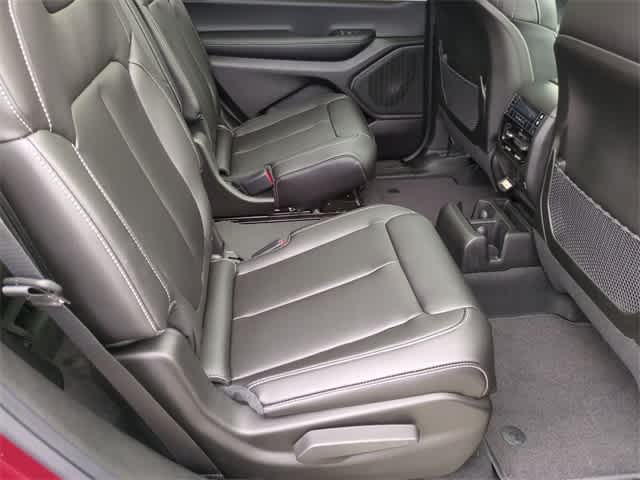 Thumbnail: 2025 Jeep Grand Cherokee L - 22