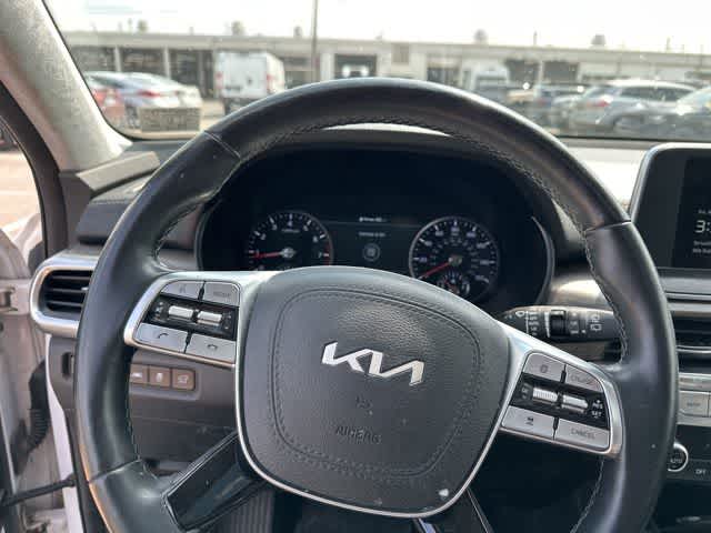 Thumbnail: 2022 Kia Telluride - 10