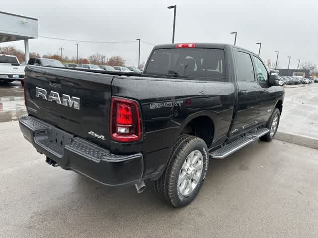 Thumbnail: 2026 RAM 2500 - 18