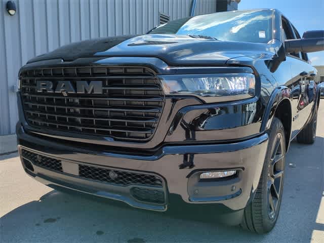 Thumbnail: 2026 RAM 1500 - 11