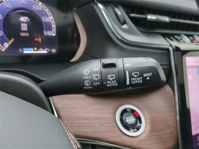 Thumbnail: 2025 Jeep Grand Cherokee - 27