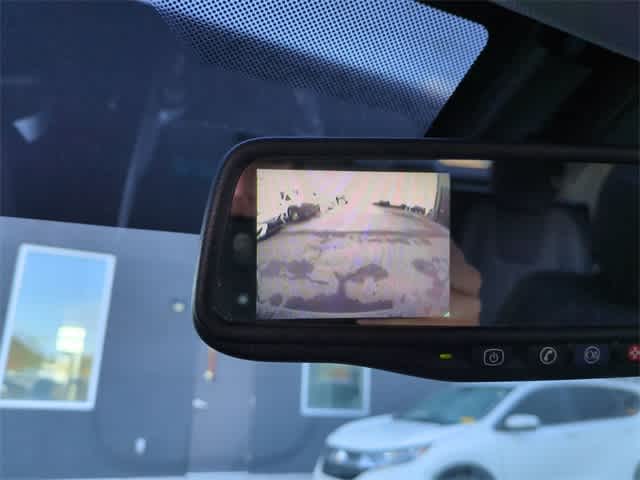 Thumbnail: 2010 Chevrolet Equinox - 29