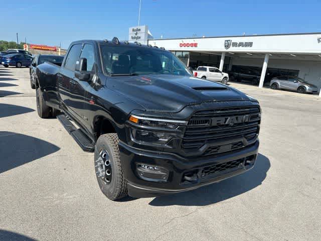 Thumbnail: 2026 RAM 3500 - 13