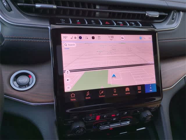 Thumbnail: 2025 Jeep Grand Cherokee - 30