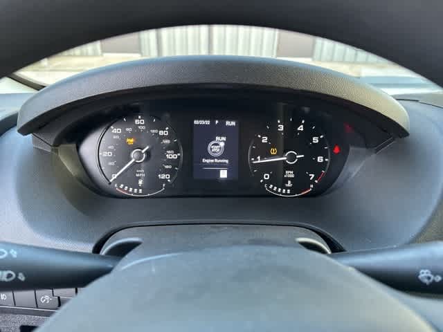 Thumbnail: 2024 RAM ProMaster - 16