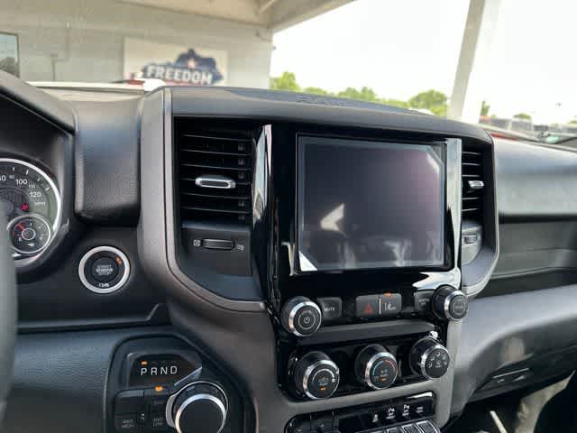 Thumbnail: 2026 RAM 1500 - 5