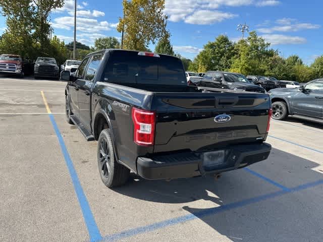 Thumbnail: 2019 Ford F-150 - 16