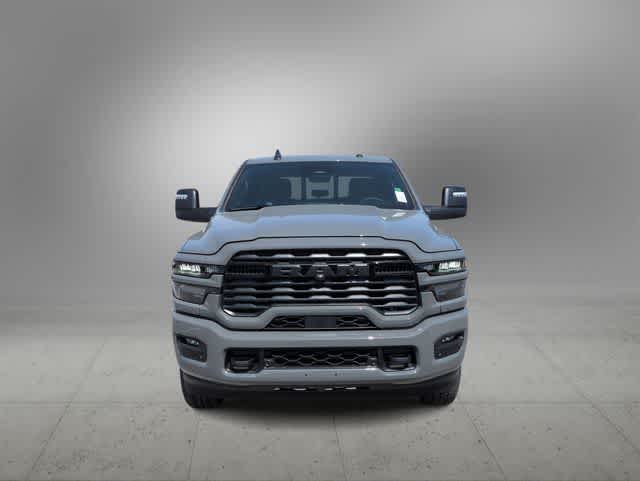 Thumbnail: 2026 RAM 2500 - 3