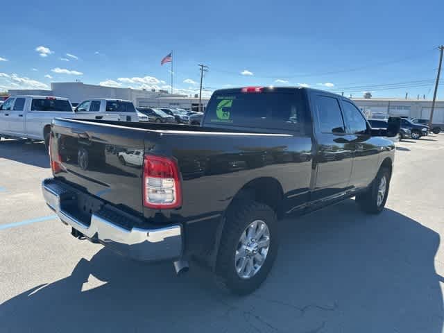 Thumbnail: 2022 RAM 2500 - 18
