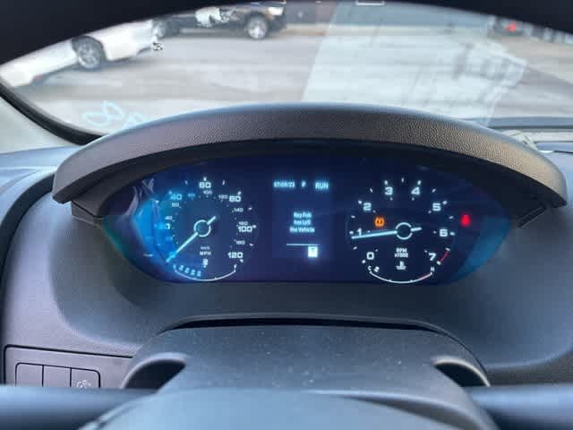 Thumbnail: 2024 RAM ProMaster - 13