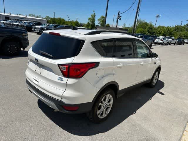 Thumbnail: 2019 Ford Escape - 19
