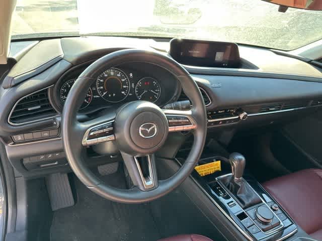 Thumbnail: 2023 Mazda CX-30 - 5