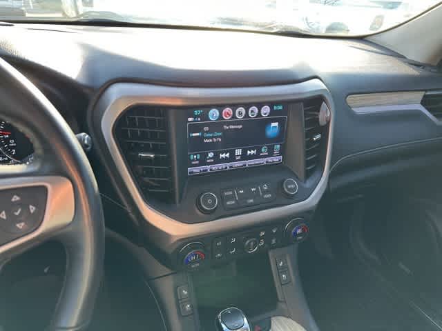 Thumbnail: 2019 GMC Acadia - 10