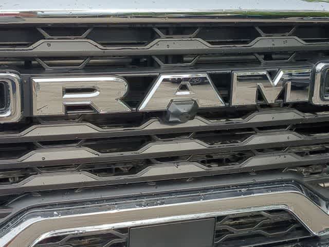 Thumbnail: 2026 RAM 2500 - 12