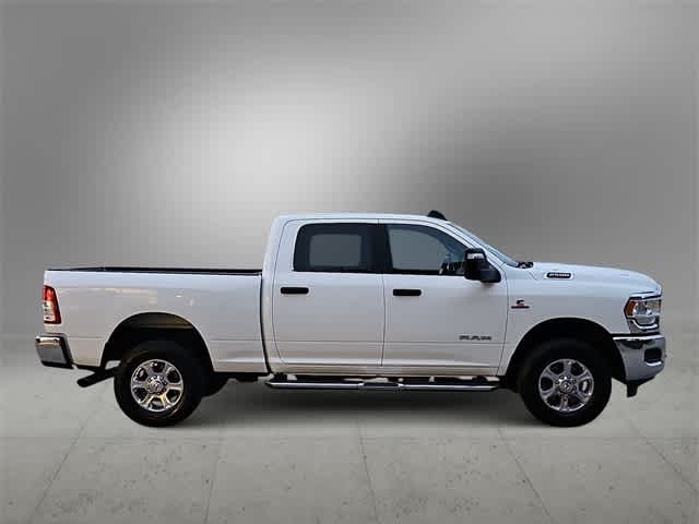 Thumbnail: 2023 RAM 2500 - 9