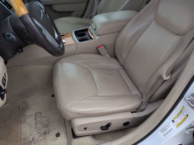 Thumbnail: 2013 Chrysler 300 - 15