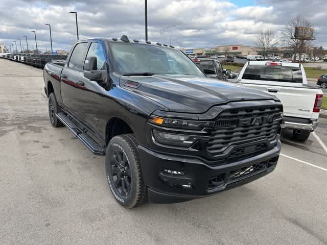 Thumbnail: 2026 RAM 2500 - 19