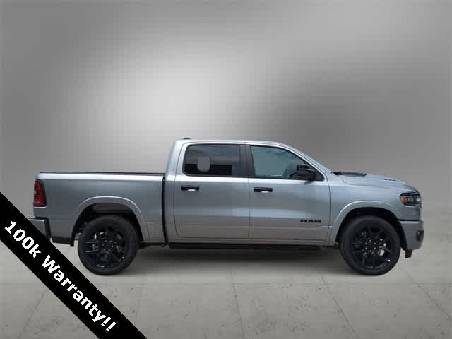 Thumbnail: 2026 RAM 1500 - 9