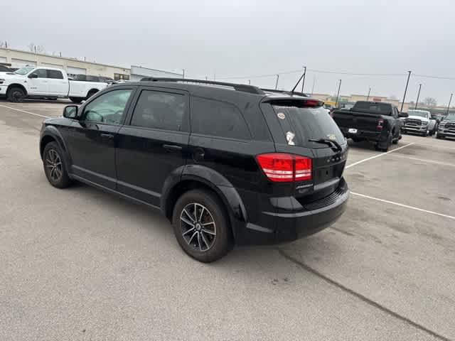 Thumbnail: 2018 Dodge Journey - 16
