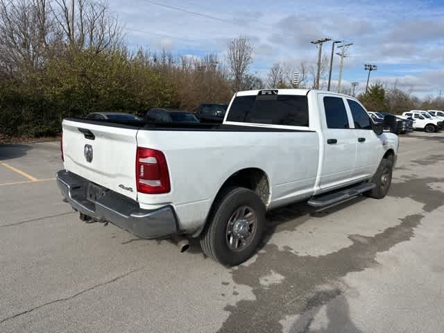 Thumbnail: 2023 RAM 3500 - 17