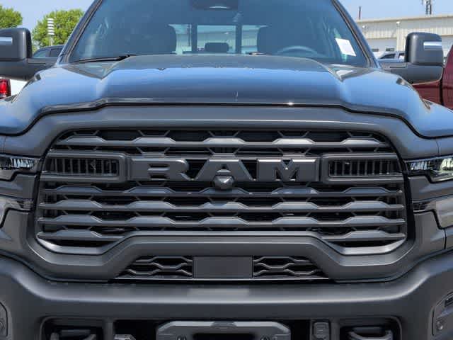 Thumbnail: 2026 RAM 2500 - 12