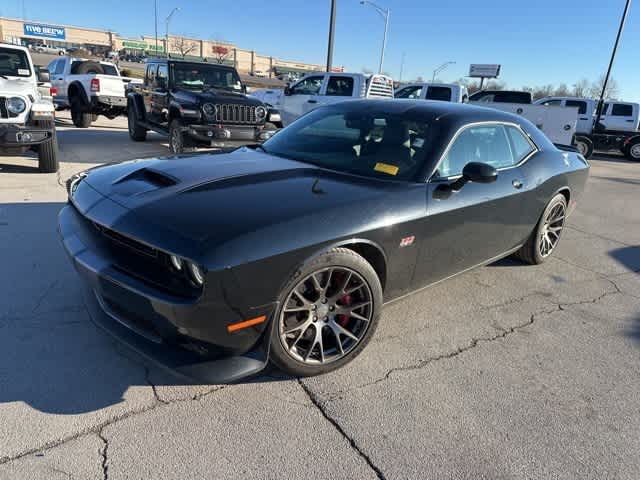 Thumbnail: 2016 Dodge Challenger - 2