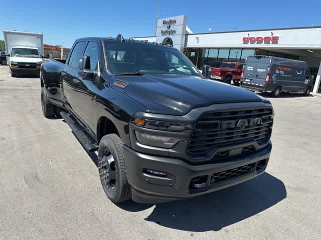 Thumbnail: 2026 RAM 3500 - 19
