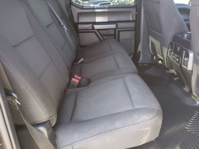 Thumbnail: 2019 Ford F-150 - 21