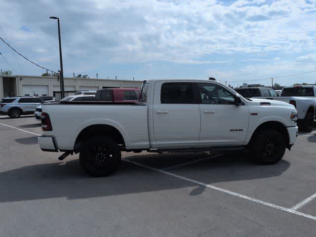 Thumbnail: 2022 RAM 2500 - 9