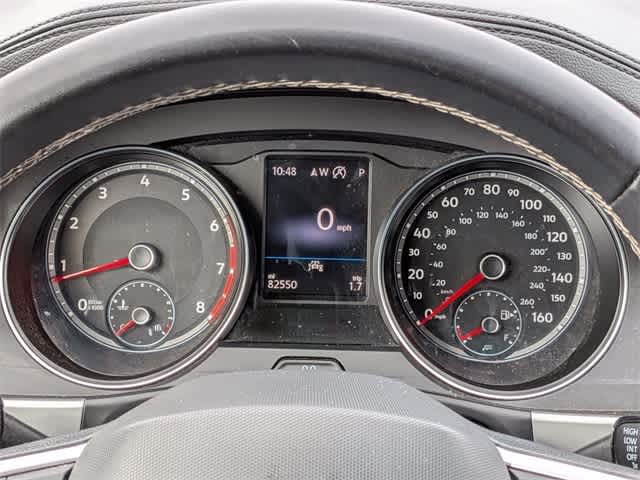 Thumbnail: 2021 Volkswagen Atlas - 33