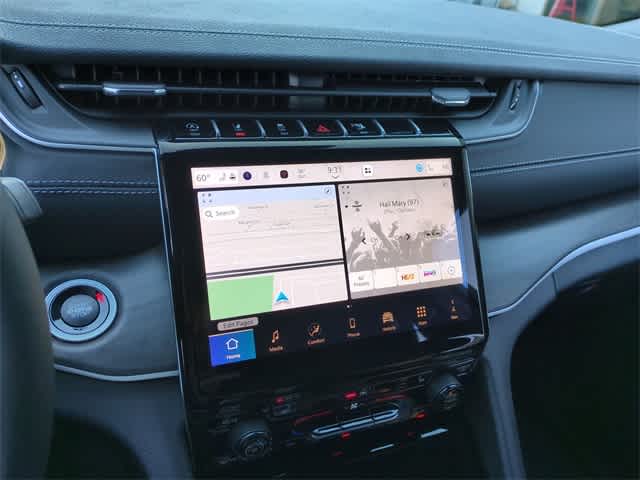 Thumbnail: 2025 Jeep Grand Cherokee L - 27