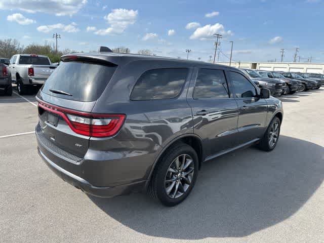 Thumbnail: 2018 Dodge Durango - 18