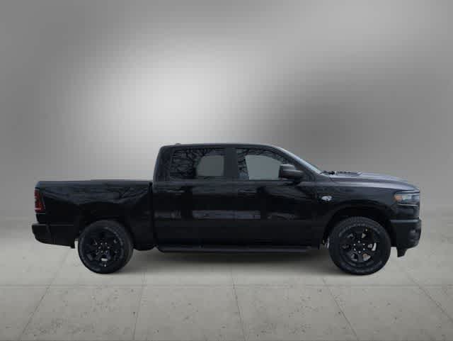 Thumbnail: 2026 RAM 1500 - 9